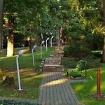 Lövér 3* Sopron
