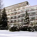 Hotel Lövér 3*