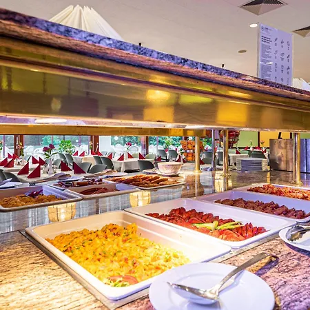 Hotel Loever 3*