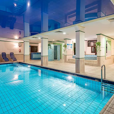 Hotel Loever Sopron