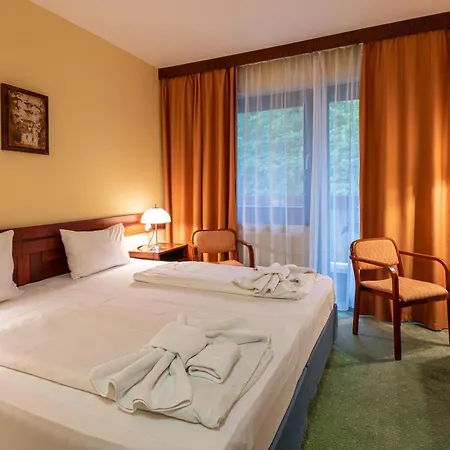 Szálloda Lövér Sopron