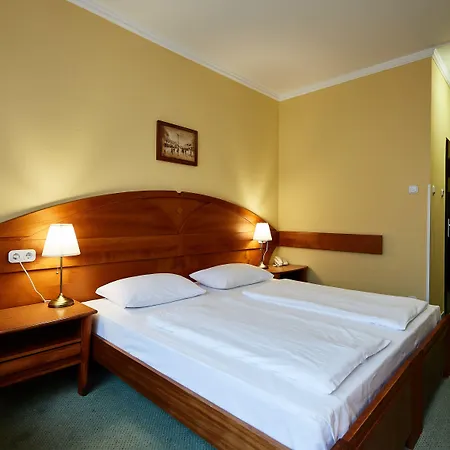 Lövér Hotel Sopron
