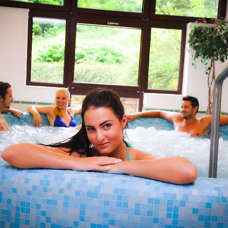 Szálloda Lövér 3*