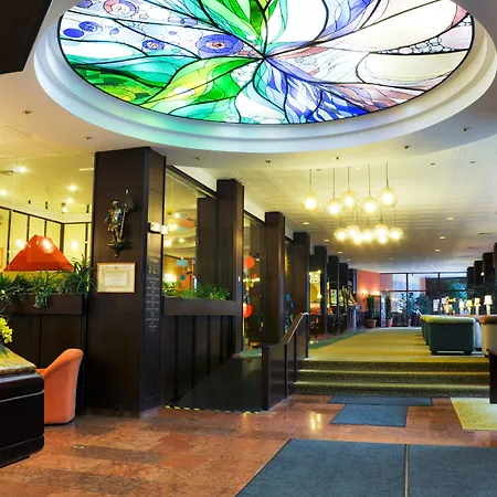 Hotell Lövér Sopron