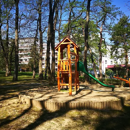 Lövér Hotel 3*