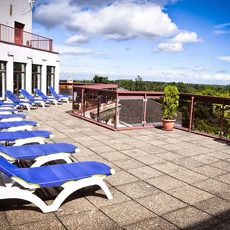 Hotel Lövér