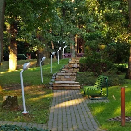 Lövér 3* Sopron