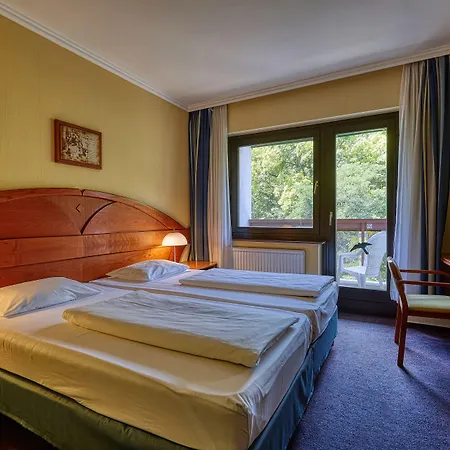Lövér Hotel