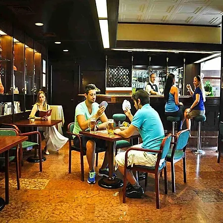 Hotel Loever 3*