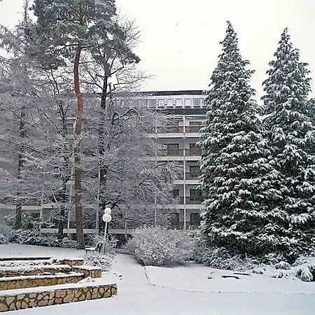 Hotel Loever 3*