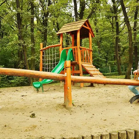 Szálloda Lövér Sopron