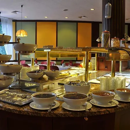 Hotel Loever Sopron