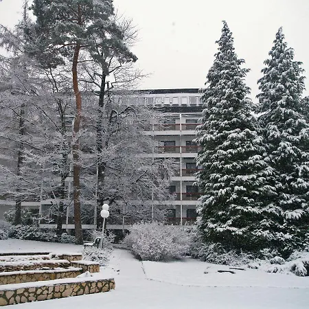 Lövér Szálloda Sopron