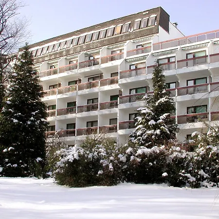 Hotell Lövér 3*