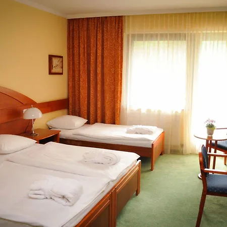 Lövér Szálloda Sopron