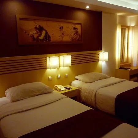 Loever Hotel Sopron