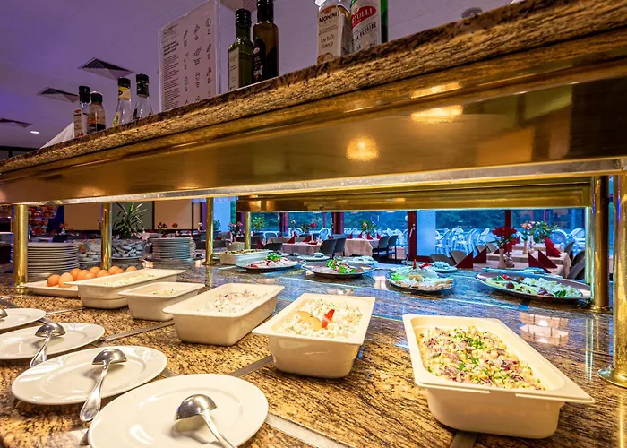 Loever Hotell Sopron