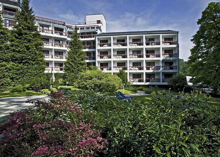 Hotel Loever 3*