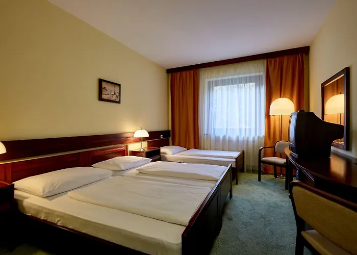 Hotel Loever Sopron