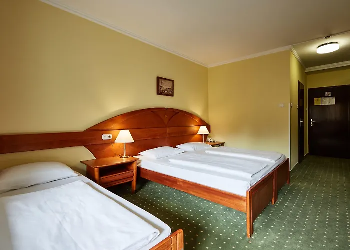 Loever Hotell Sopron